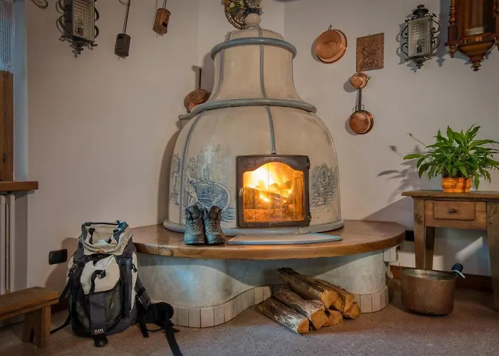 Albergo Moleta