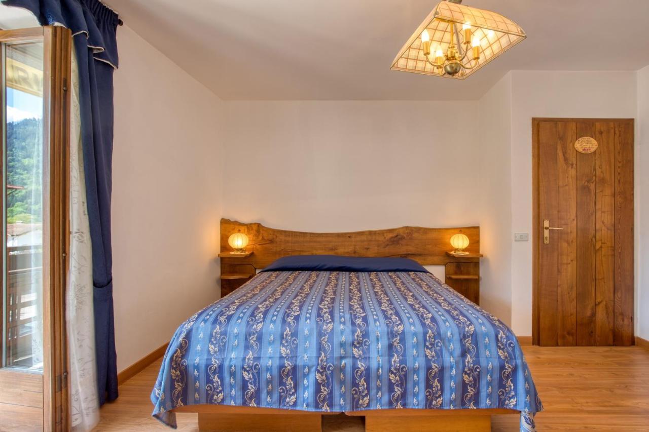 Albergo Moleta Spiazzo (Trentino)