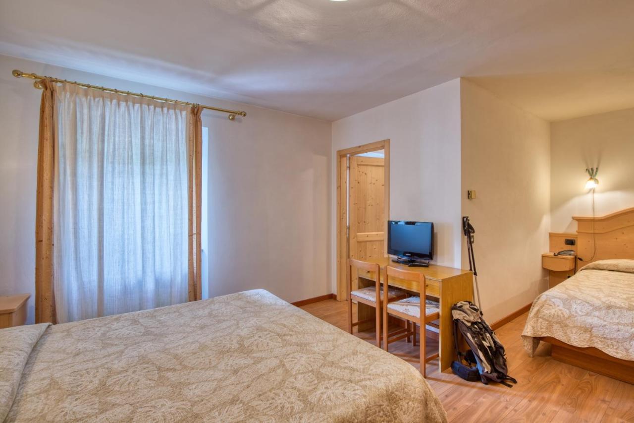 Albergo Moleta Hotel Spiazzo (Trentino)