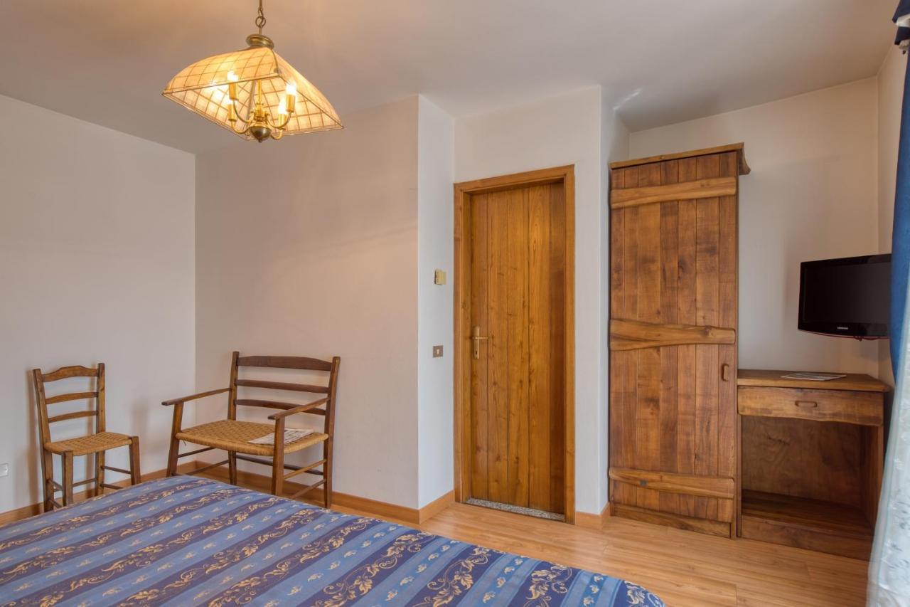 Albergo Moleta Hotel
