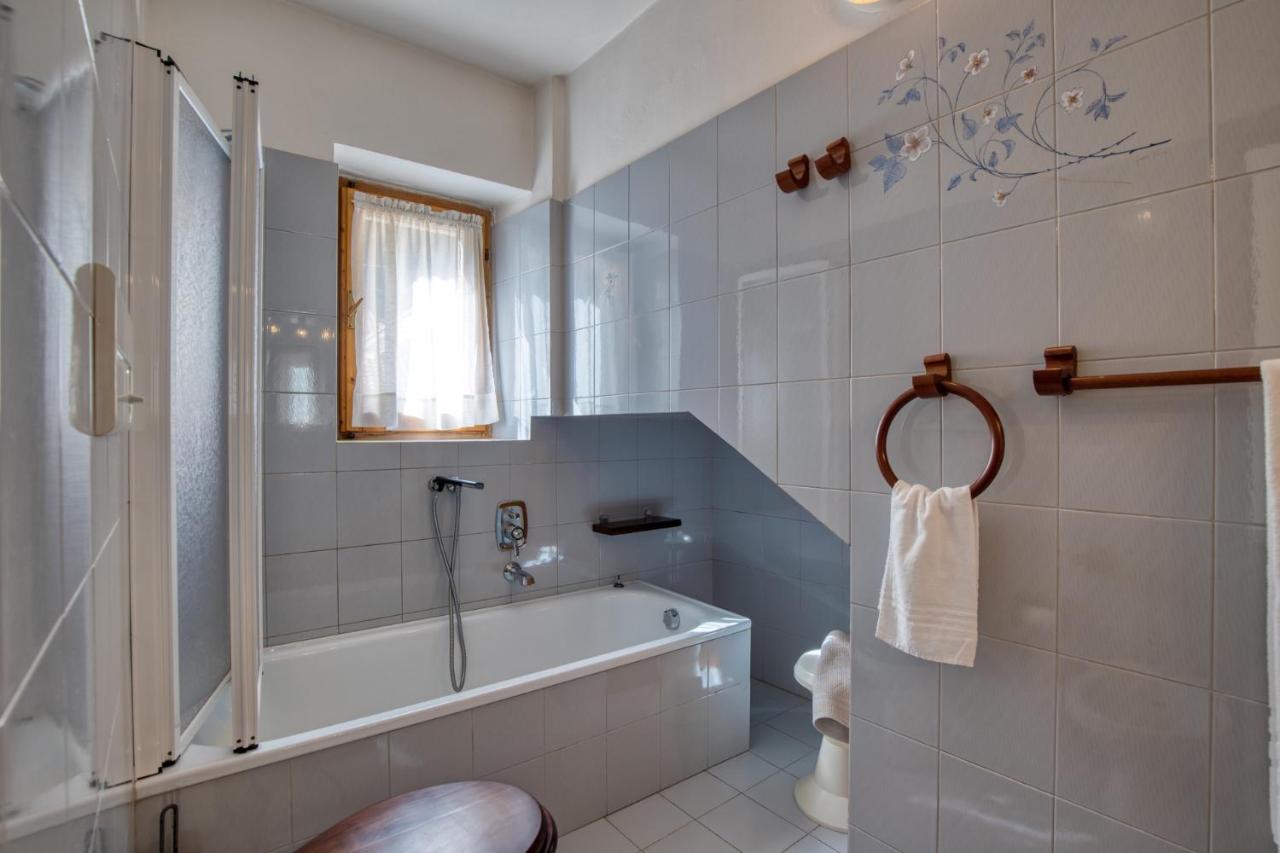 Albergo Moleta Hotel