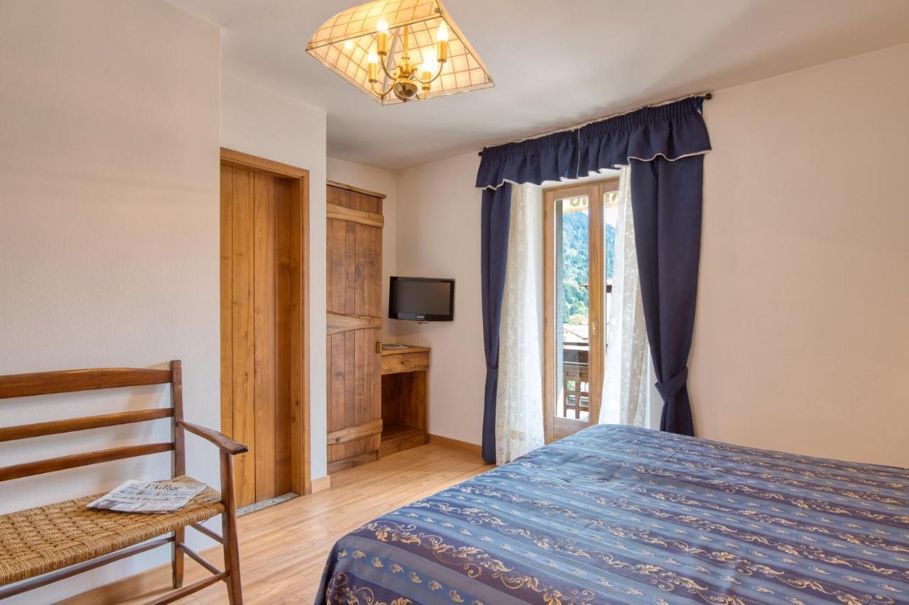 Albergo Moleta Spiazzo (Trentino)