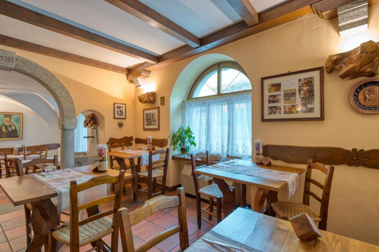 Albergo Moleta Hotel 2*