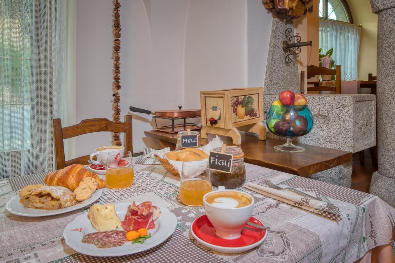 Albergo Moleta Spiazzo (Trentino)