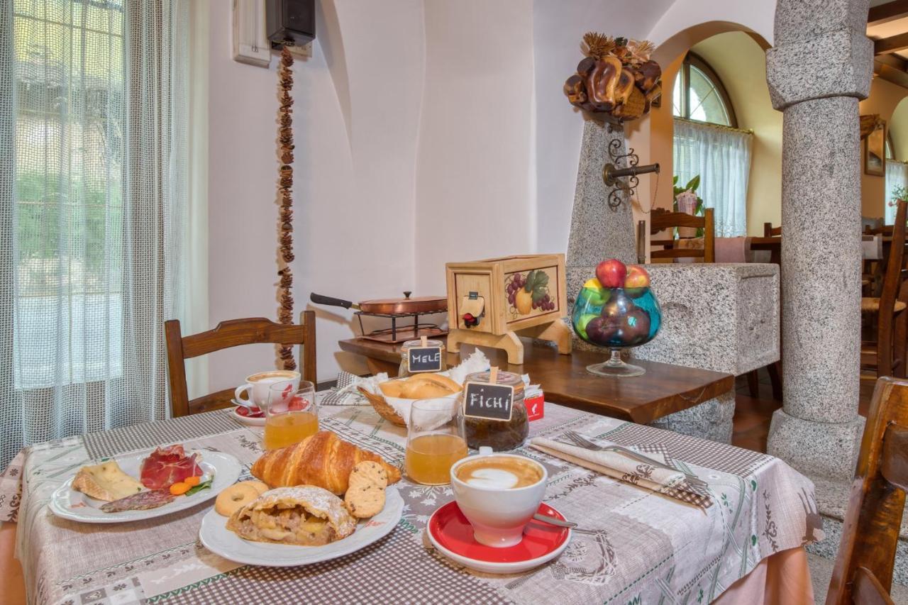 Hotel Albergo Moleta