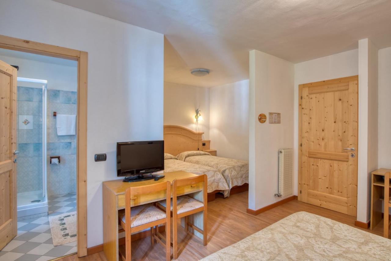 Albergo Moleta Spiazzo (Trentino)
