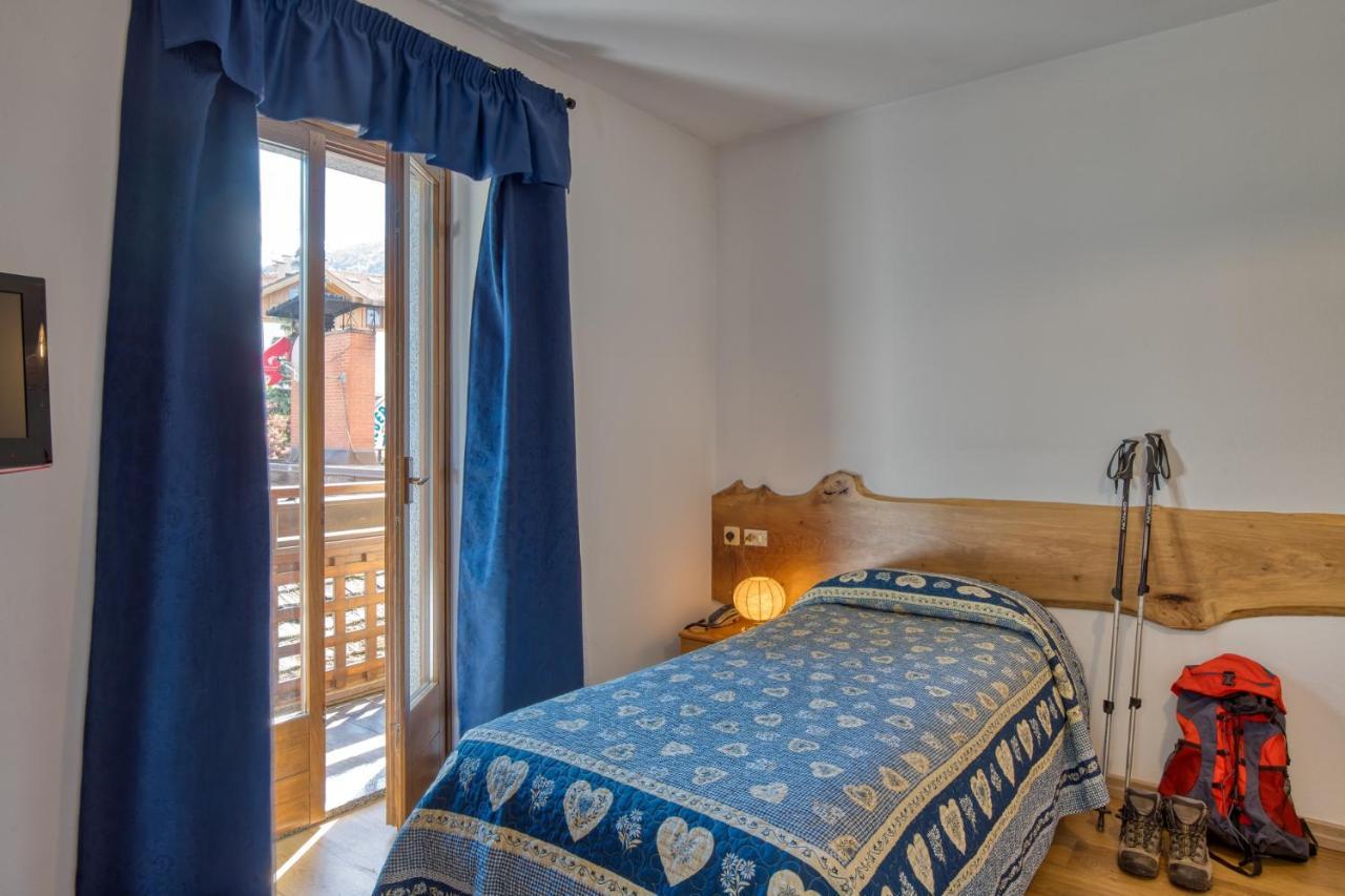 Albergo Moleta Hotel