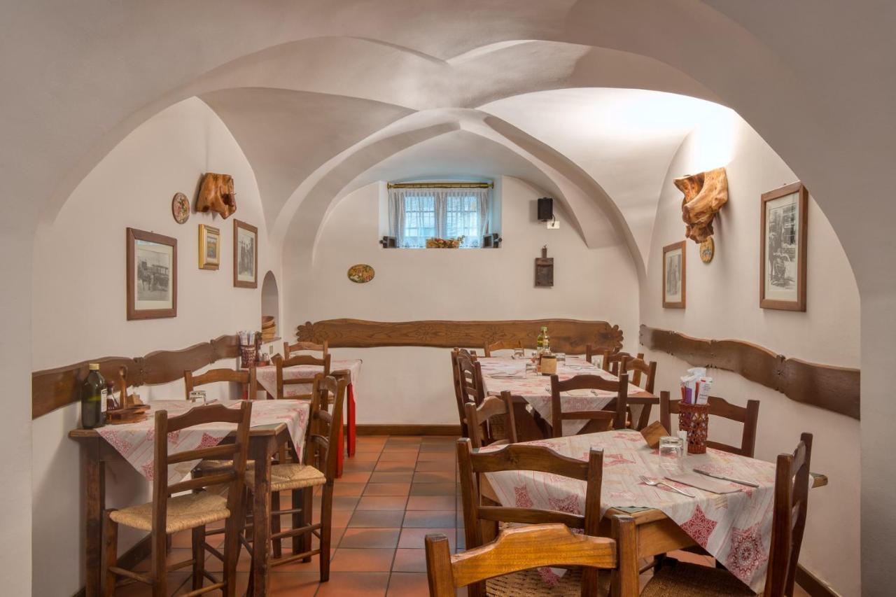 Albergo Moleta