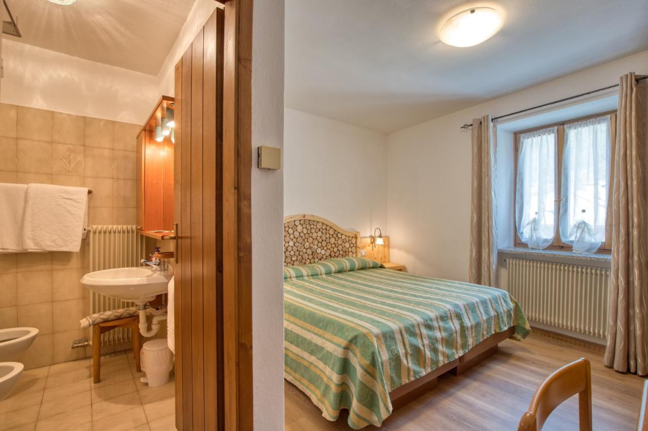 Albergo Moleta Hotel