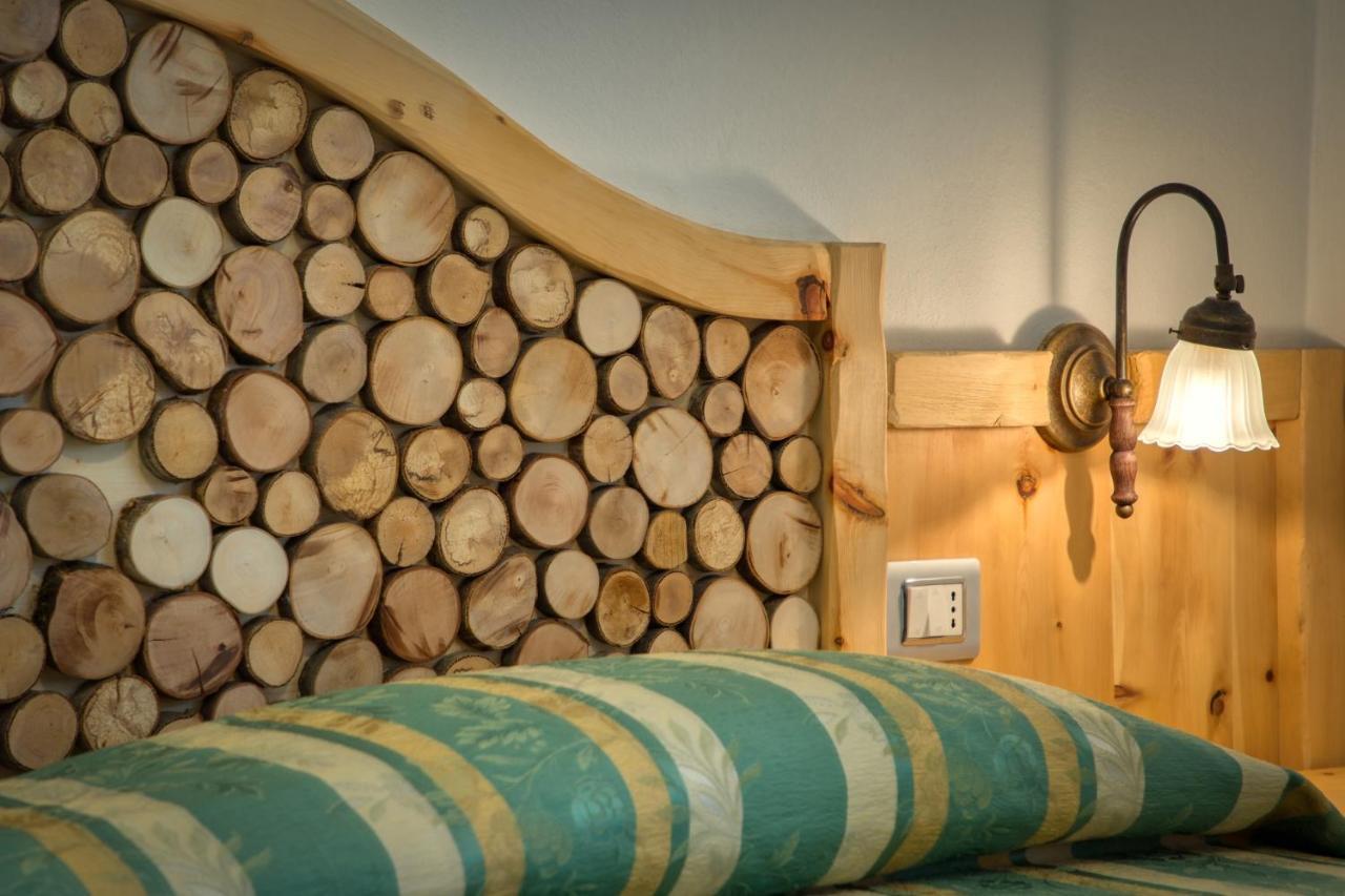Hotel Albergo Moleta