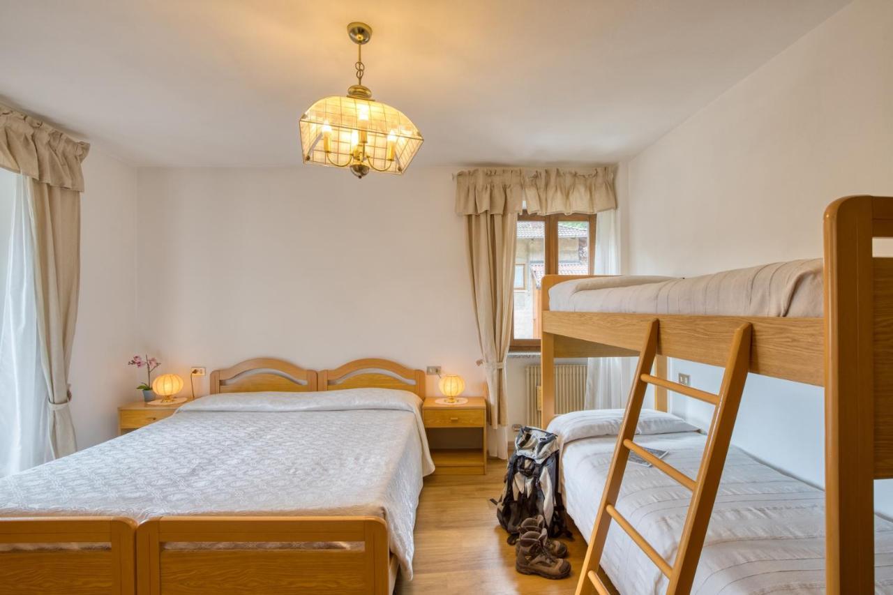 Albergo Moleta Hotel