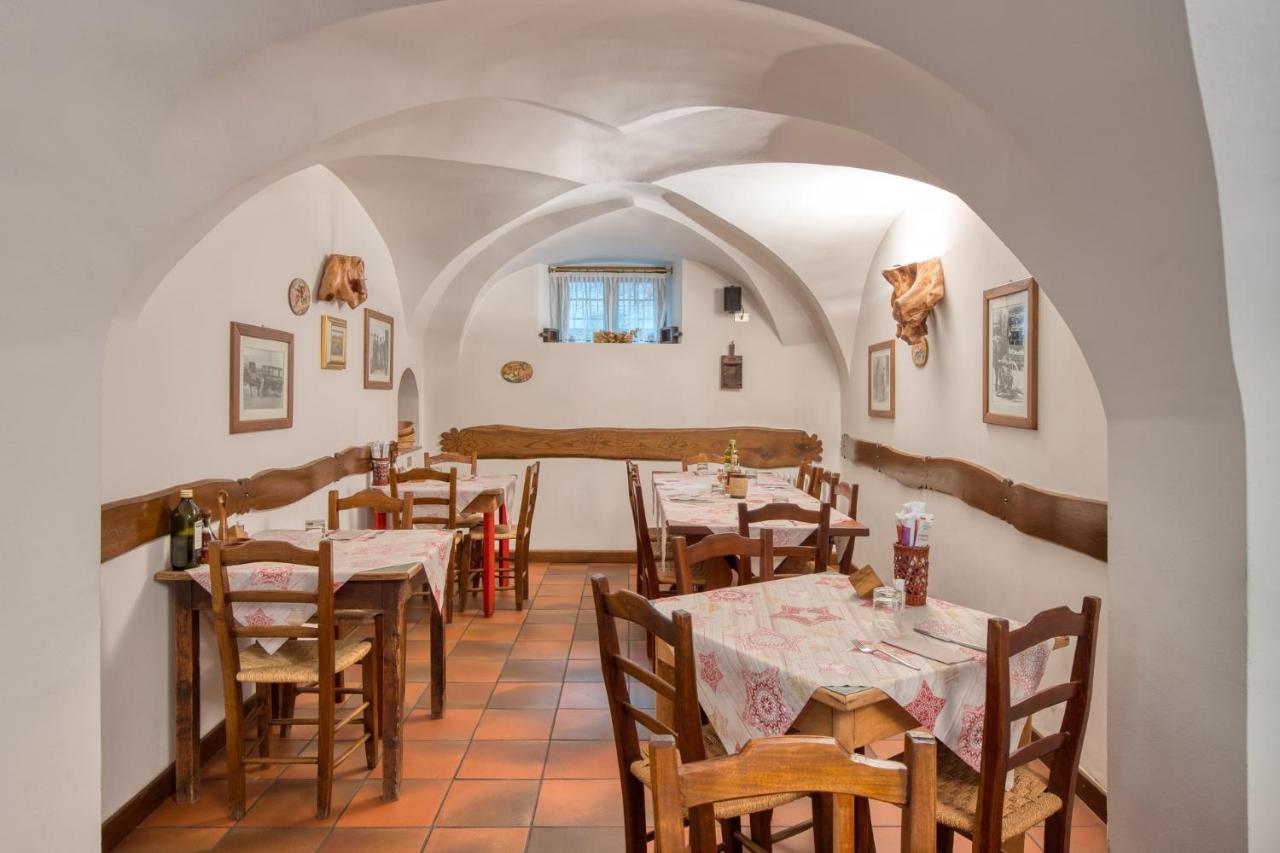 Albergo Moleta