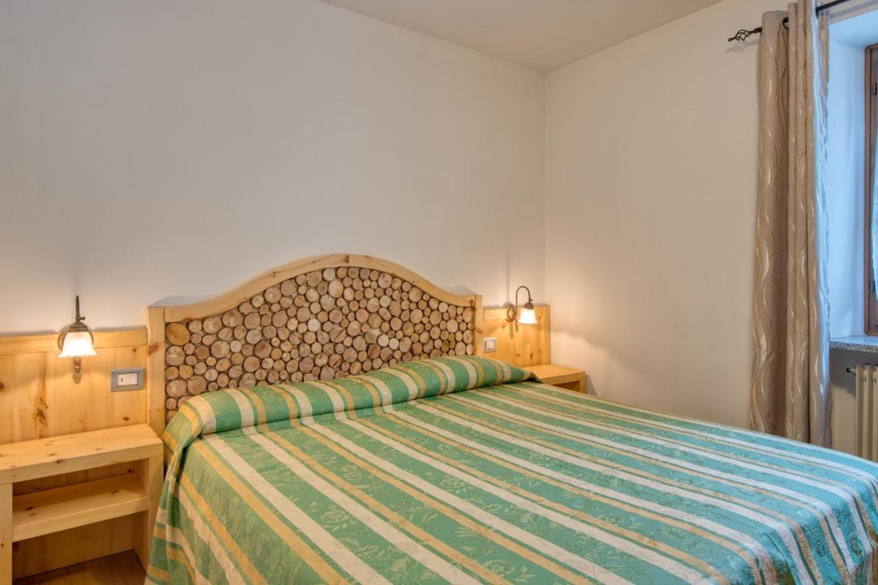 Hotel Albergo Moleta Spiazzo (Trentino)