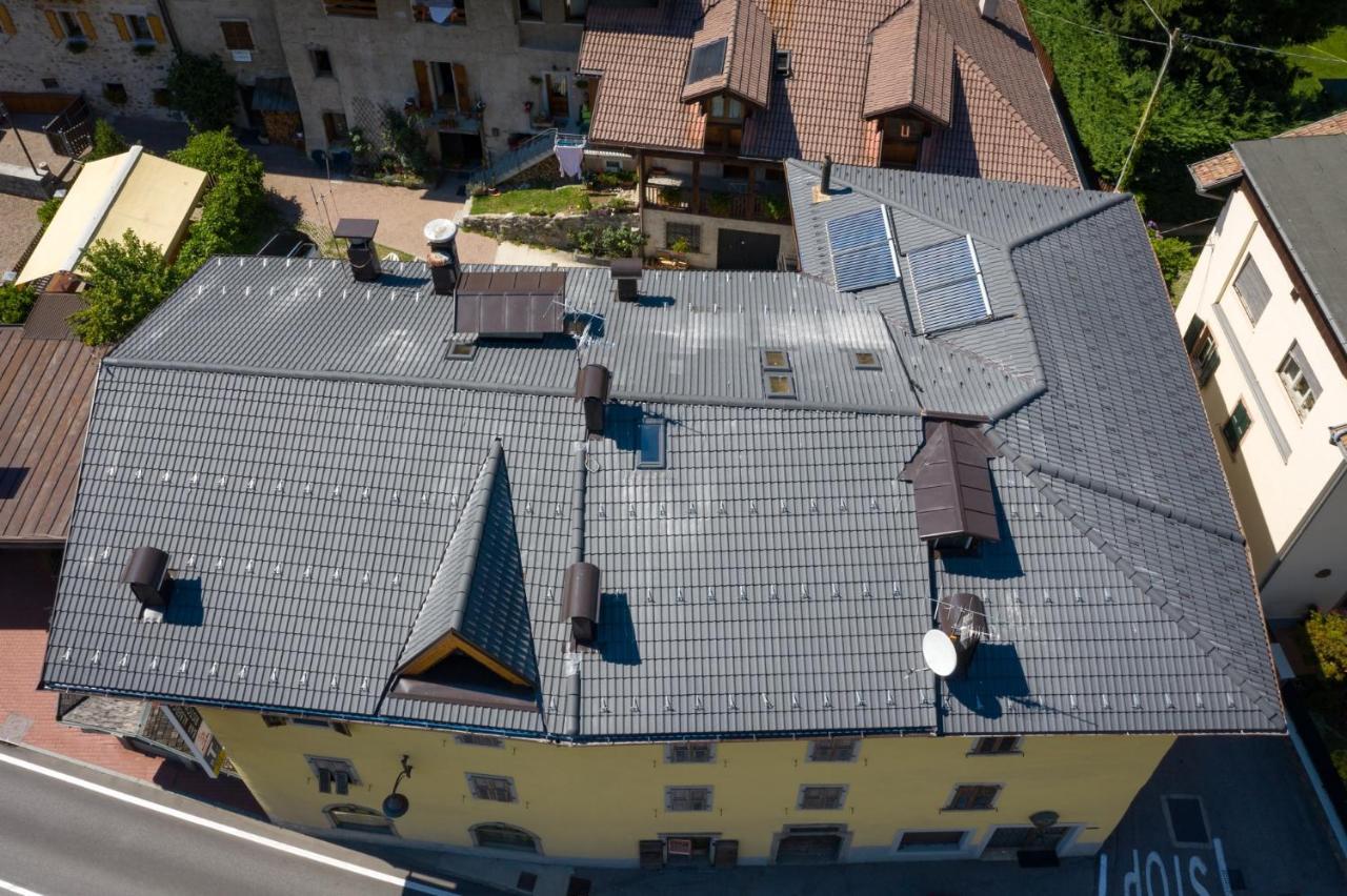 Albergo Moleta 2* Spiazzo (Trentino)