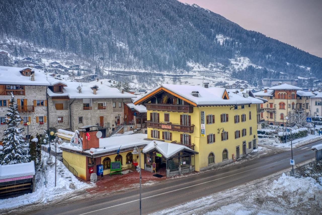 Albergo Moleta Hotel