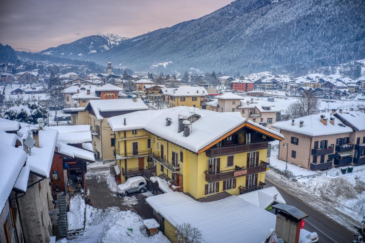 Hotel Albergo Moleta Spiazzo (Trentino)