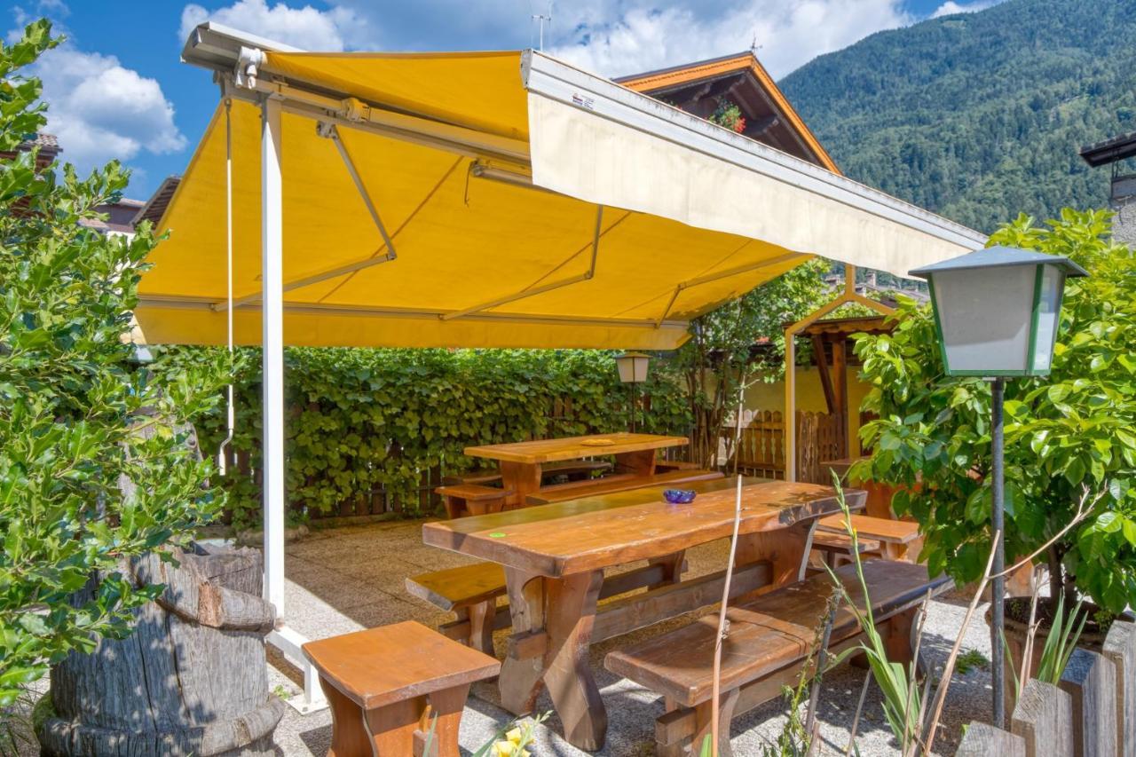 Albergo Moleta Hotel Spiazzo (Trentino)