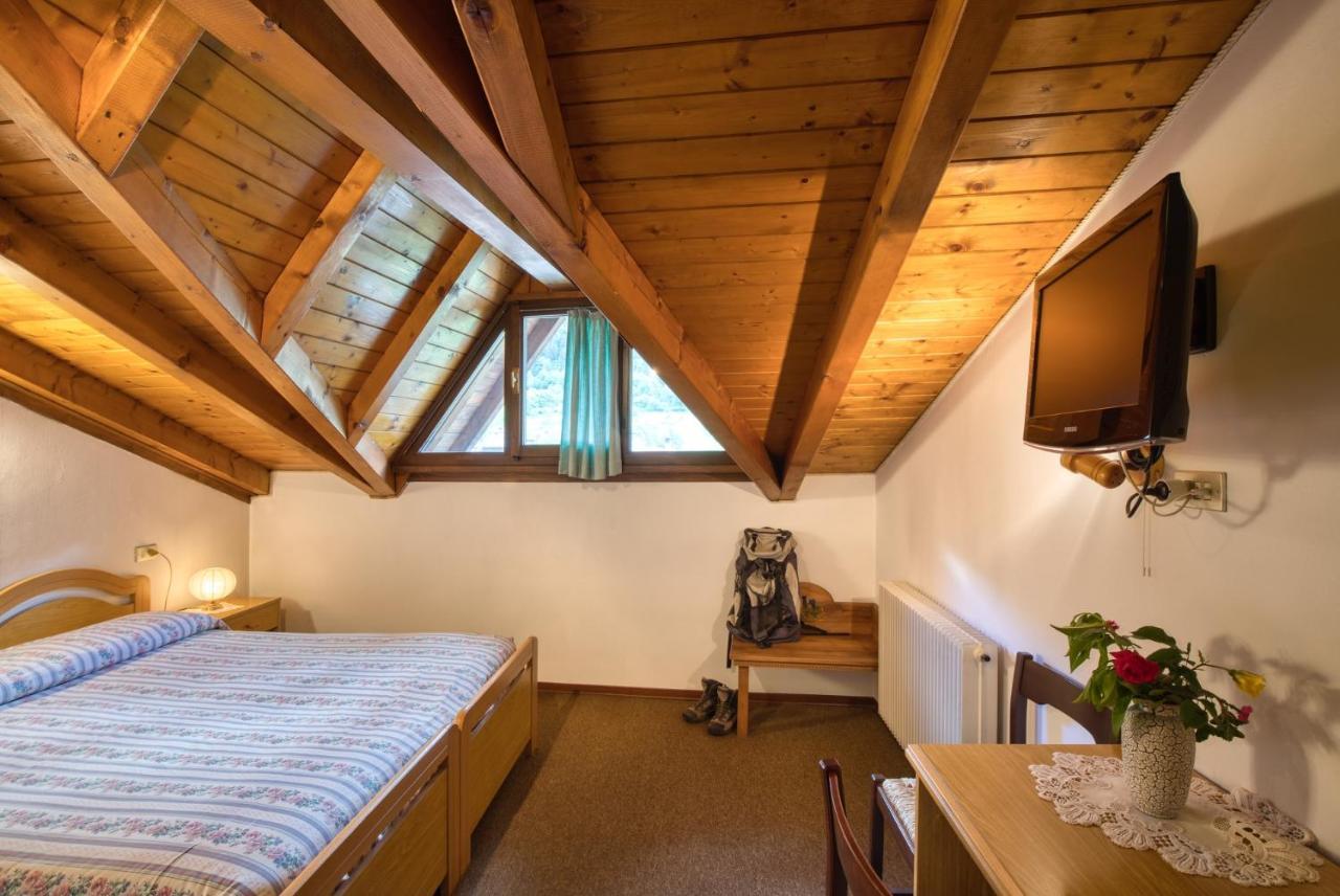 Albergo Moleta Hotel