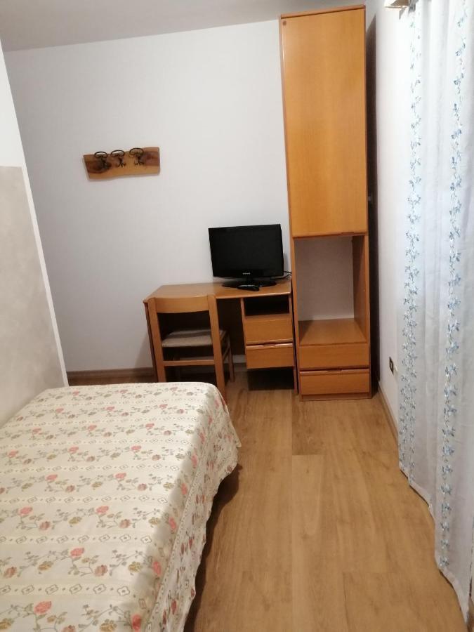 Albergo Moleta Hotel Spiazzo (Trentino)
