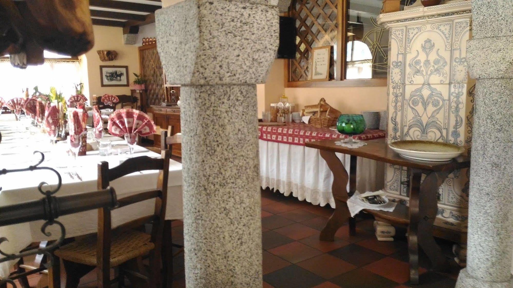 Albergo Moleta Hotel