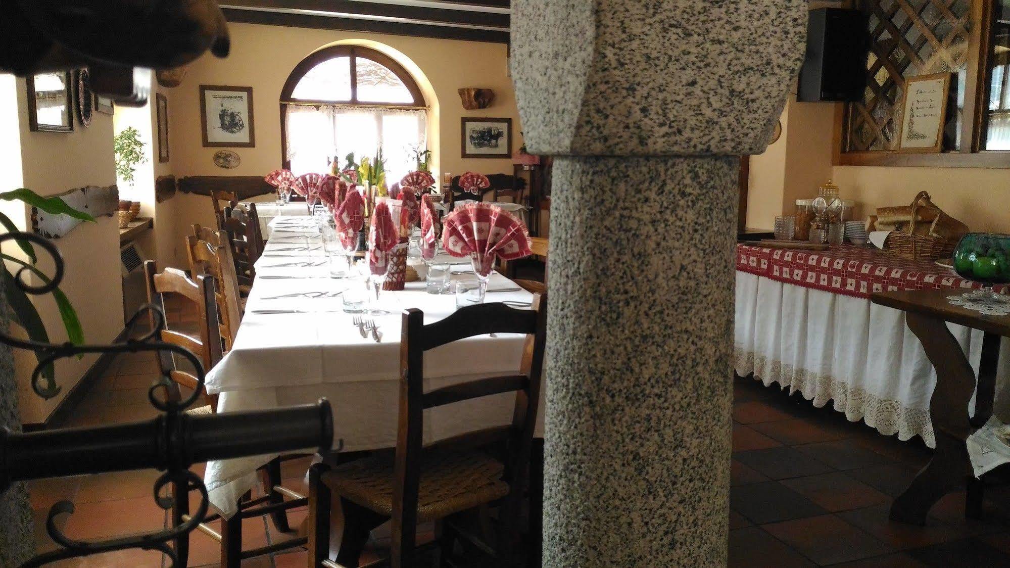 Albergo Moleta